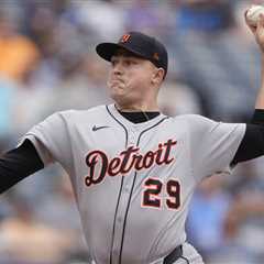 AL Central preview 2026: Why the Tigers will continue to roll over paltry division