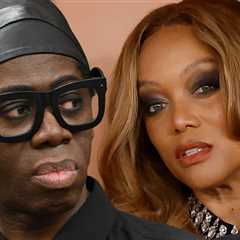 Miss J Alexander Open To Reconnecting With Tyra Banks Despite No Visits Since Stroke