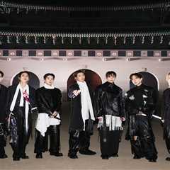 BTS Hit a Home Run With ‘ARIRANG’ & Now They’re Soundtracking MLB’s Opening Week With New..