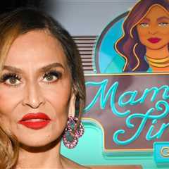 Beyoncé's Mom's Gumbo Booth Briefly Closed after Customer Vomited Blood