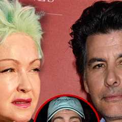 Cyndi Lauper's Son Declyn Allegedly Sexually Assaulted Woman, New Lawsuit Claims