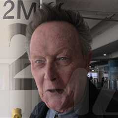 Robert Patrick Says Modern Technology Reminds Him of 'Terminator' Films