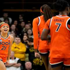 The best — and worst — of the first weekend of Women’s March Madness