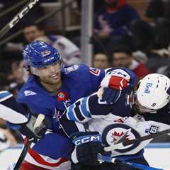 Matthew Robertson took different path to Rangers chance that he keeps making most of