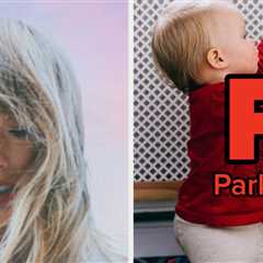 Pick A Baby Name For Each Letter In The Word Phantasmagoria To Reveal What Taylor Swift Song You Are