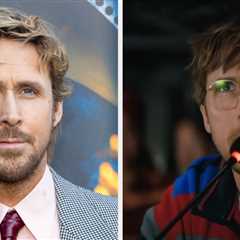 They're The Harshest Critics: Ryan Gosling Shared The Project Hail Mary Note From His Daughter That ..