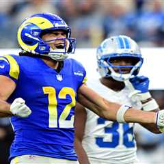 LA prosecutors investigating Puka Nacua biting allegations