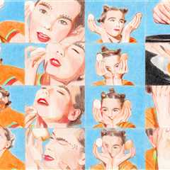 Illustrator Spotlight: Kristina Tzekova