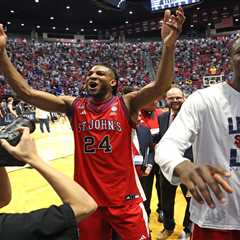 Duke matchup offers St. John’s another chance to plant its flag