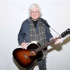 Chip Taylor, Songwriter Behind ‘Wild Thing’ & ‘Angel of the Morning,’ Dies at 86