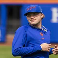 The standard for the Mets’ newest additions as high-stakes makeover hits Opening Day