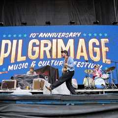 Pilgrimage Music & Cultural Festival to Skip 2026, Has Plans for ‘Something Bigger’ in 2027