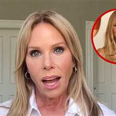 Cheryl Hines Brushes Off Chelsea Handler's Claim She Sold Her a 'Toxic' Home