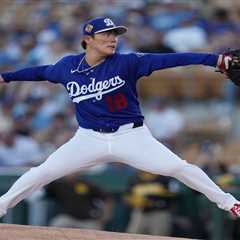 Dodgers vs. Diamondbacks prediction: MLB 2026 Opening Day picks, odds