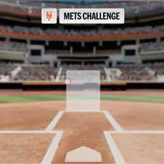 Mets’ Francisco Alvarez makes first successful ABS challenge against Pirates