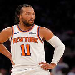 Knicks vs. Hornets prediction: NBA picks, odds, best bet for Thursday