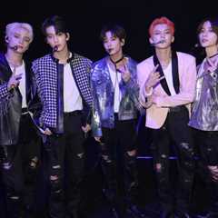 TXT, P1Harmony, NCT 127 & More K-Pop Superstars Join KCON LA 2026 Lineup