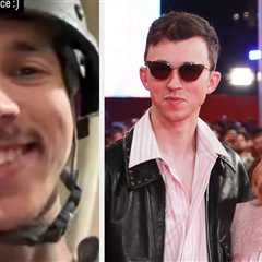 Sydney Sweeney Just Revealed That Her Little Brother Is Currently Deployed In The US Air Force Amid ..