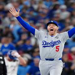 Dodgers have chance to scale highest peak in MLB history. It begins on Opening Day