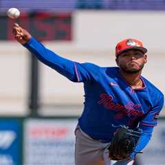 Fanatics Sportsbook promo code NYPOST: Bet $5, get $200 FanCash for Mets vs. Pirates on Opening Day