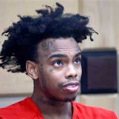 YNW Melly Seeks Bail in Murder Case After 7 Years of ‘Dehumanizing’ Jail Conditions