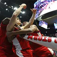 This special St. John’s squad really is New York’s team