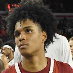 Alabama’s Aden Holloway Gets Judge’s OK to Leave State For Tide's Sweet 16 Game