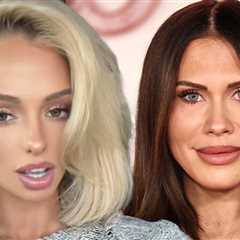 'SLOMW' Miranda Posts About 'Betrayal' After Jessi Kissed Her Ex-Husband