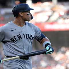 How to watch today’s Yankees vs. Giants game for free: Time, livestream