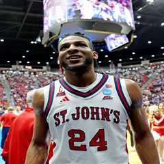 This St. John’s season is already a success — what comes next is gravy