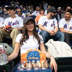 I did the stomach-churning 999 Challenge at Citi Field — and it felt a lot like watching the Mets