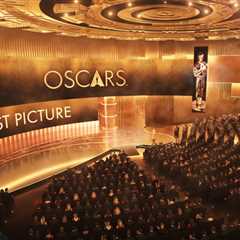 The Oscars to Move to Downtown’s L.A. Live in 2029