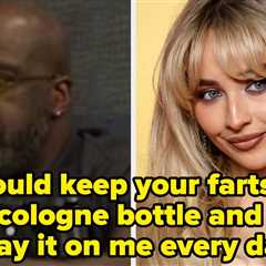 Shaquille O'Neal Responded To The WILD Rumor That He Sent Sabrina Carpenter Raunchy DMs