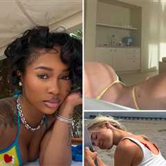 March 2026 Hot Shots ... Buzzer-Beating Shots From The Stars!