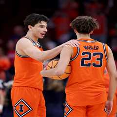 Illinois limiting alcohol sales on campus before Elite Eight over public health and safety fears