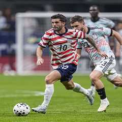 Christian Pulisic must become offensive force for USMNT’s sake