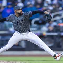 Mets already getting dividends from offseason retooling