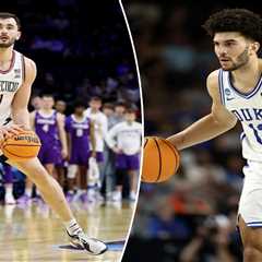 March Madness 2026: How to watch UConn vs. Duke in the Elite 8 for free