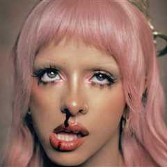 Fans Choose Melanie Martinez’s ‘HADES’ as This Week’s Favorite New Music