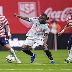 USMNT must rebound from tough World Cup warmup start — or it could be disastrous