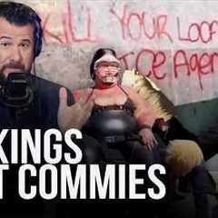 The Dumbest Protest in American History