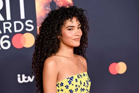 Olivia Dean Just Swept the BRIT Awards. Is That a Good Thing for U.K. Music?