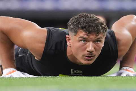 Rams, Chargers, Raiders, 49ers should keep eye on these defensive players  who stood out at NFL..