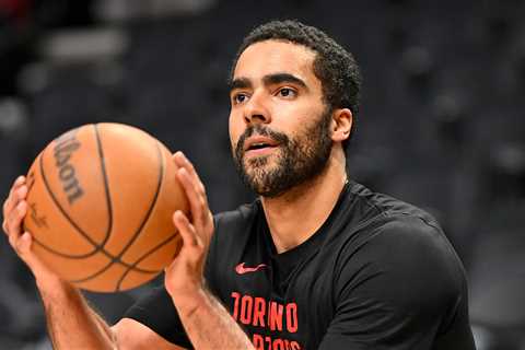 USBL Defends Signing Banned NBA Player Jontay Porter