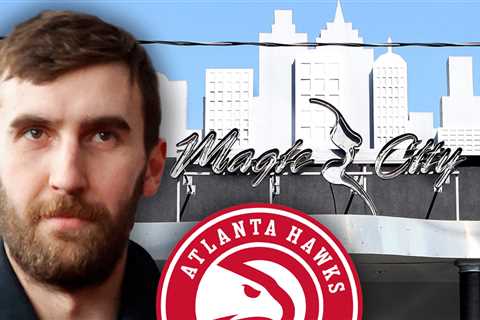 Spurs' Luke Kornet Calls On Hawks To Cancel 'Magic City Night'