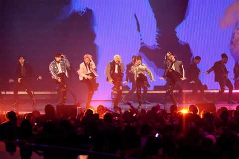 TOMORROW X TOGETHER Announce Release Date For 8th Mini Album, ‘7th YEAR: A Moment of Stillness in..