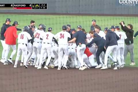 College baseball player, 19, killed in car crash days after debut