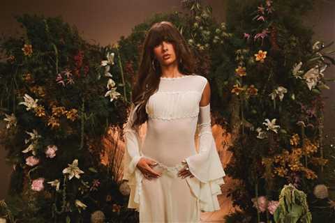 Ella Langley’s ‘Choosin’ Texas’ Two-Steps Back to No. 1 on Billboard Hot 100