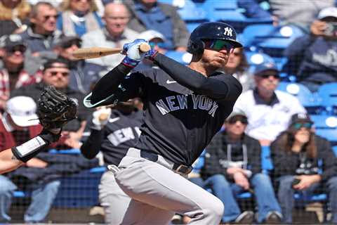 Cody Bellinger explains why it’s ‘not the right time’ to don Team USA uniform