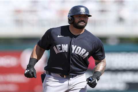 The winter ball perspectives that helped Jasson Dominguez’s ‘mentality’ in fight for Yankees spot